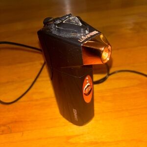 Luminess Air brush sprayer